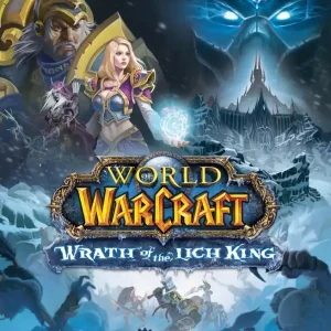 World of Warcraft® Wrath of the Lich King – A Pandemic System Board Game - Utförsäljning