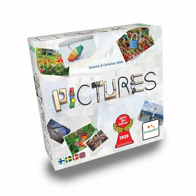 Snabb frakt - Pictures (Sv)