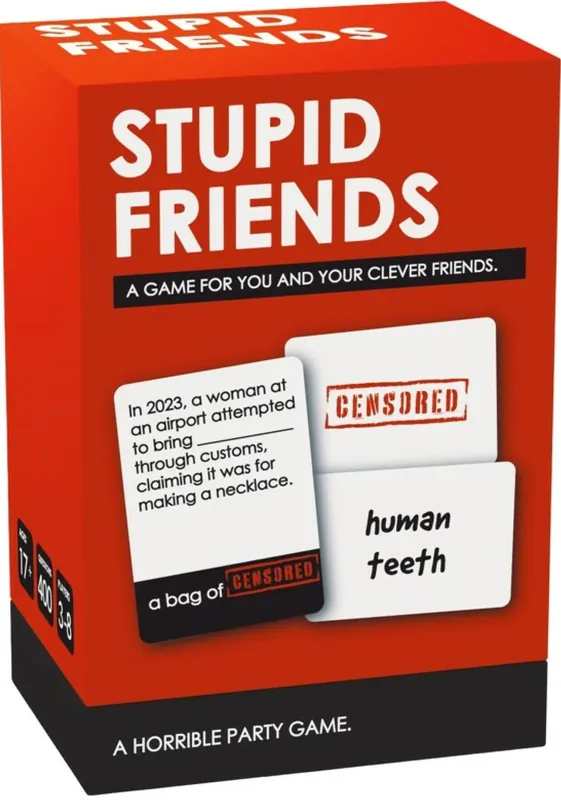 Populär | Stupid Friends
