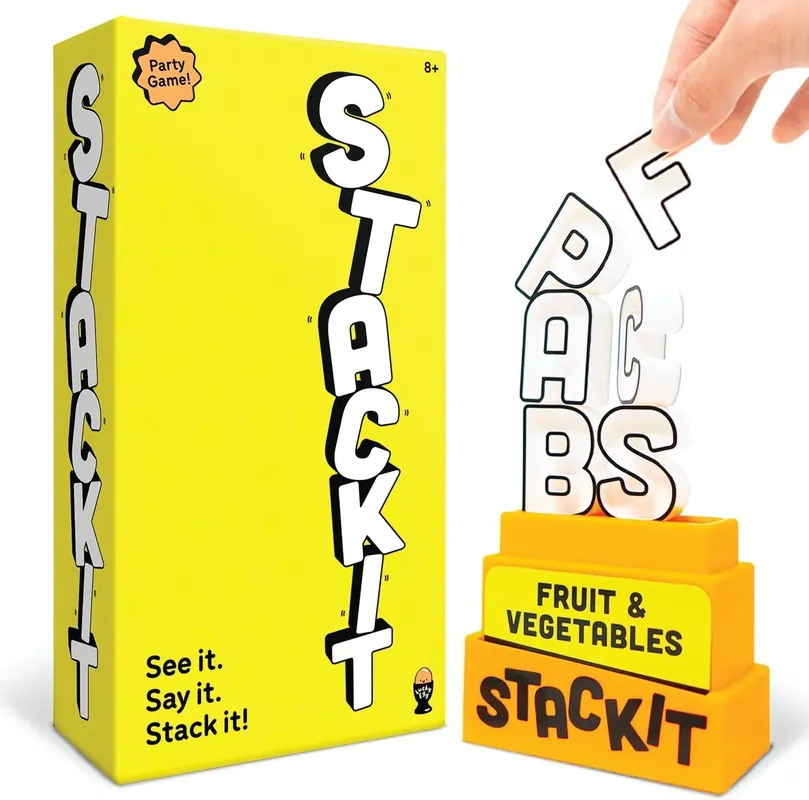 Väl omtyckt | Stack It