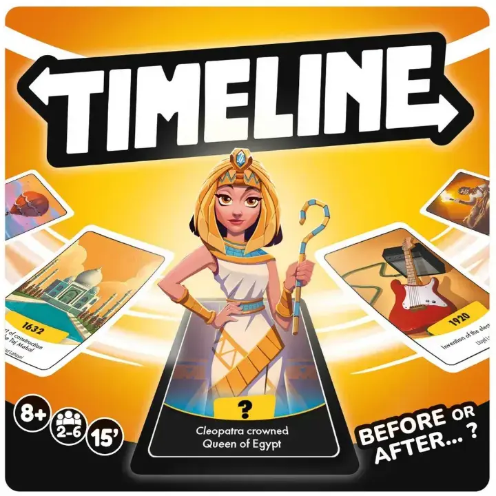 Timeline Refresh 2026 - Kampanjpris