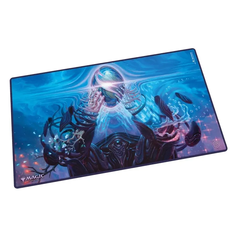 Ultimate Guard Play Mat Magic The Gathering "Edge Of Eternities" - The Endstone - Nyligen tillagt