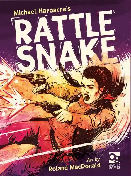 Spara mer | Rattlesnake