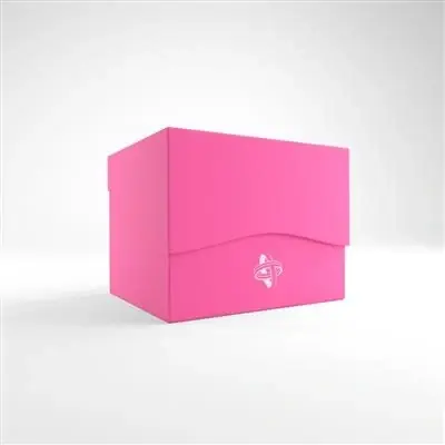 Bara denna vecka | Gamegenic - Side Holder 100+ XL Pink
