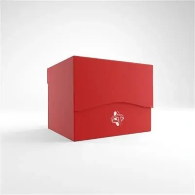 Gamegenic Side Holder 100 Xl Red Gamegenic | Missa inte