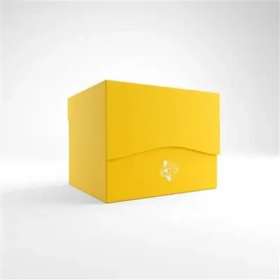 Gamegenic Side Holder 100 Xl Yellow Gamegenic - Hög kvalitet