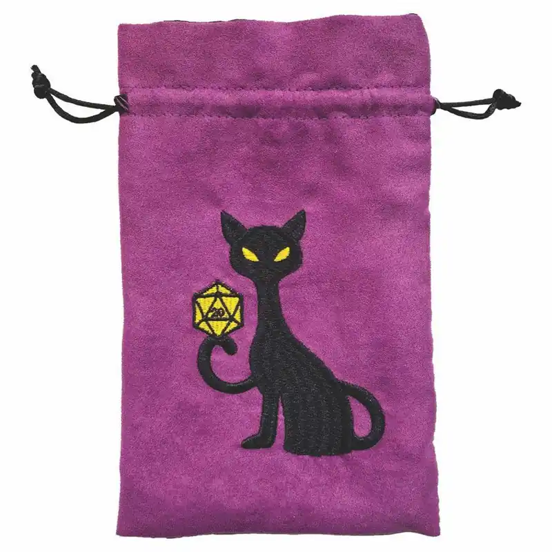Dice Bag Midnight - Köp online