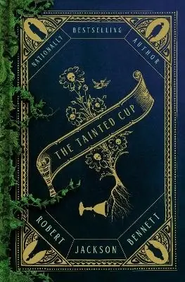 Snabb frakt | The Tainted Cup (Pocket)
