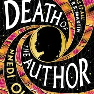 Lågt pris - Death of the Author