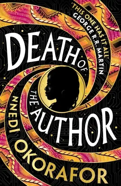 Lågt pris - Death of the Author