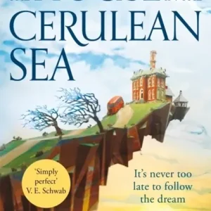 Fynd | The House in the Cerulean Sea