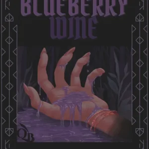 Topprodukt | Blueberry Wine