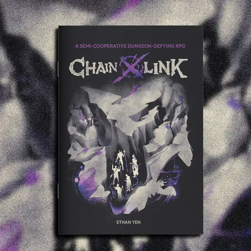 Outlet - ChainxLink