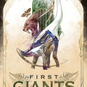 First Giants | Bra pris