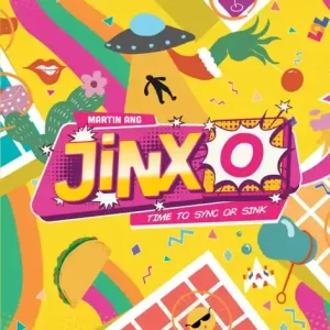 JinxO | Sänkt pris