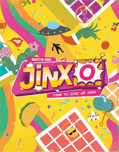 JinxO | Sänkt pris