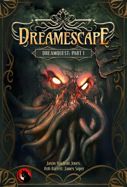 Lägg i varukorg - Dreamescape