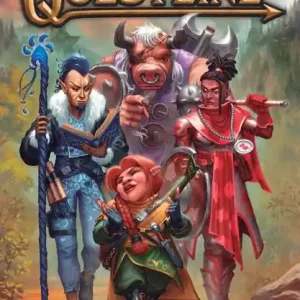 Questline - Fabrikspris