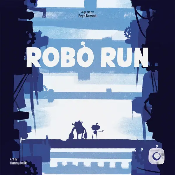 Under begränsad tid | Robo Run