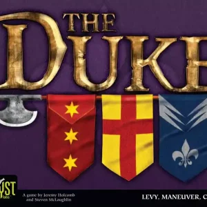 The Duke | Kundernas favorit