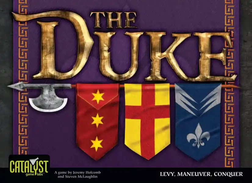 The Duke | Kundernas favorit