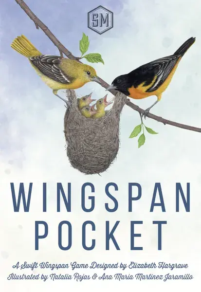 Outlet | Wingspan Pocket