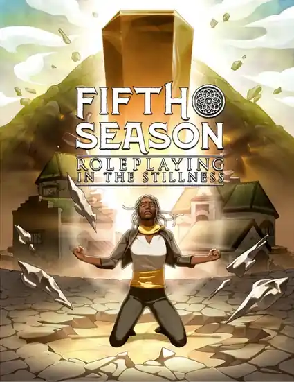 The Fifth Season RPG | Endast idag