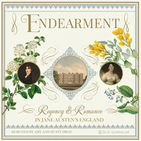 Spara nu - Endearment