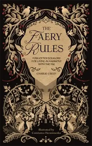 Skaffa nu | Faery Rules