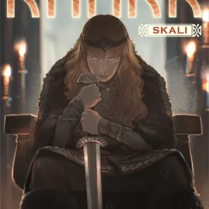 Knarr Skali - Populärt just nu