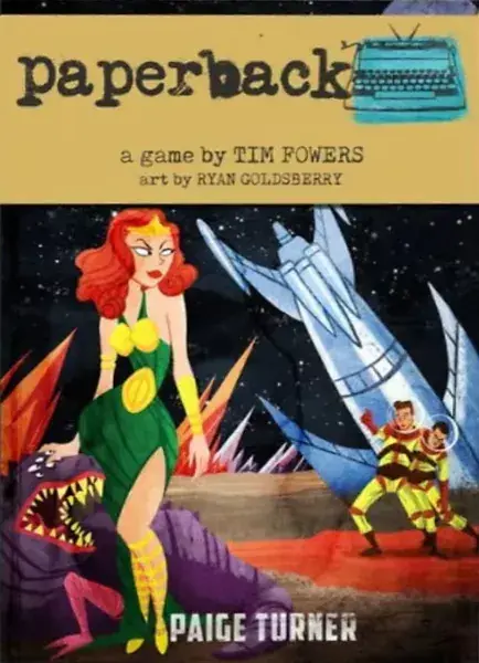 Superpris - Paperback