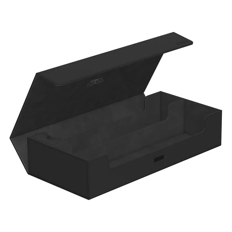 Ultimate Guard Superhive 550+ Xenoskin - Black | Rabatt