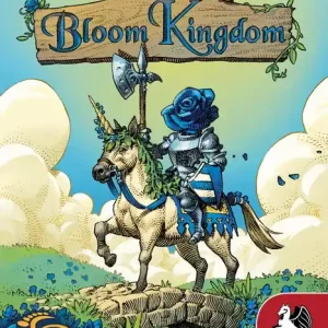 Beställ nu - Bloom Kingdom