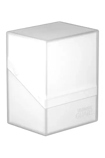 Spara mer | Ultimate Guard Boulder 80+ Frosted