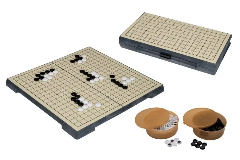 Go & Go Bang Magnetic (3222) | Mycket uppskattad
