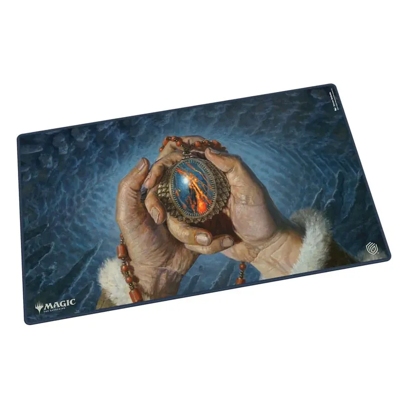 Ultimate Guard Play-Mat Magic The Gathering "Tarkir Dragonstorm" - Mox Jasper - Köp online
