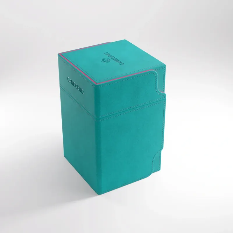 Gamegenic - Watchtower 100+ XL - EXCLUSIVE LINE Teal/Pink | Nyligen tillagt