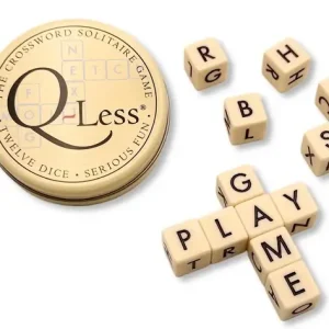 Toppkvalitet - Q-Less