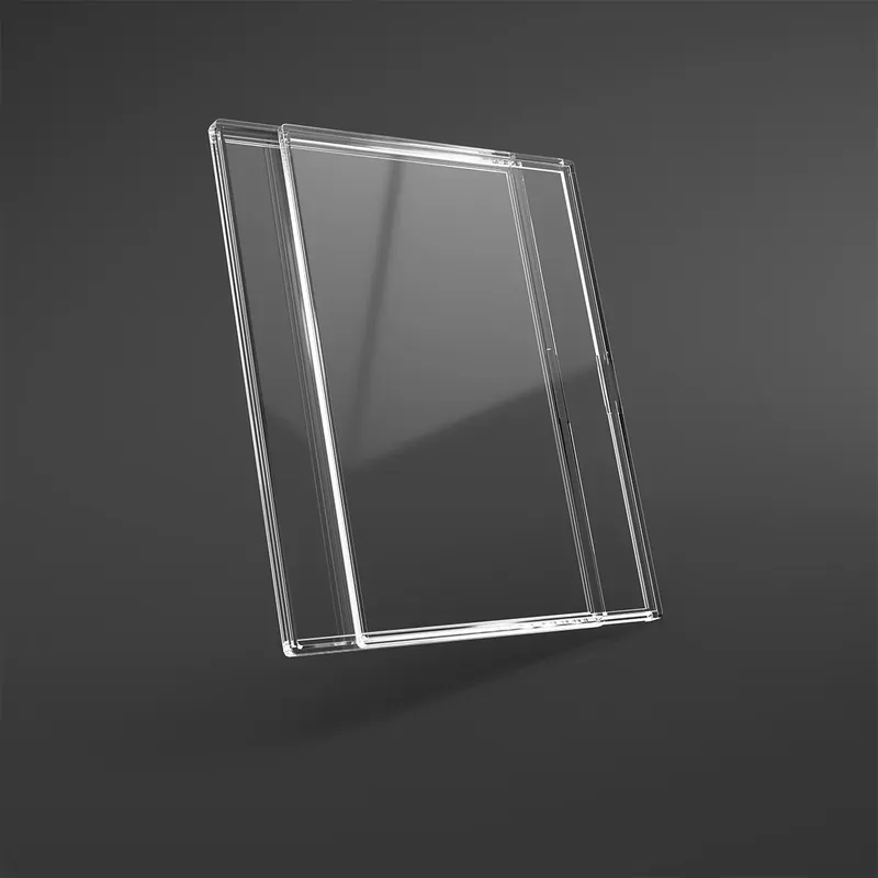 Gamegenic - Slide Card Case (Box of 12) - Reapris