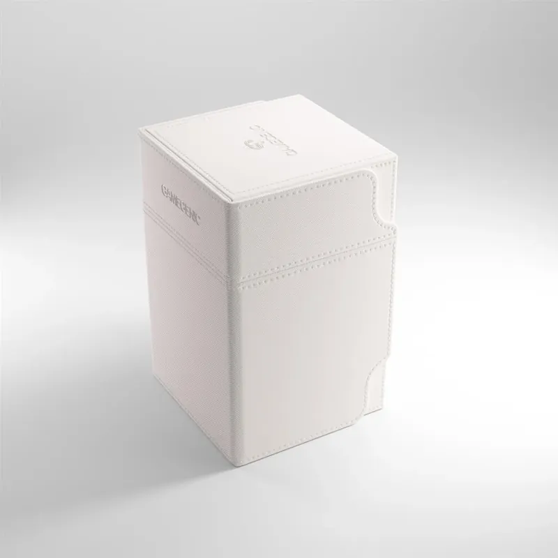 Sista dagarna | Gamegenic - Watchtower 100+ XL White