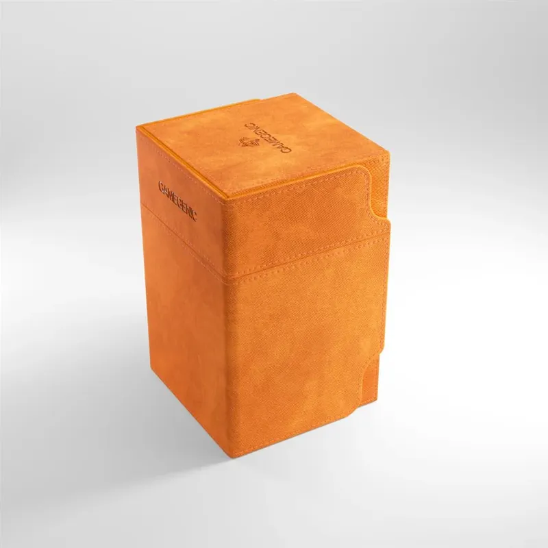Tidsbegränsat erbjudande - Gamegenic - Watchtower 100+ XL Orange