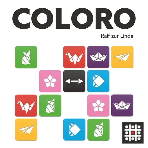 Coloro - Riktigt fynd