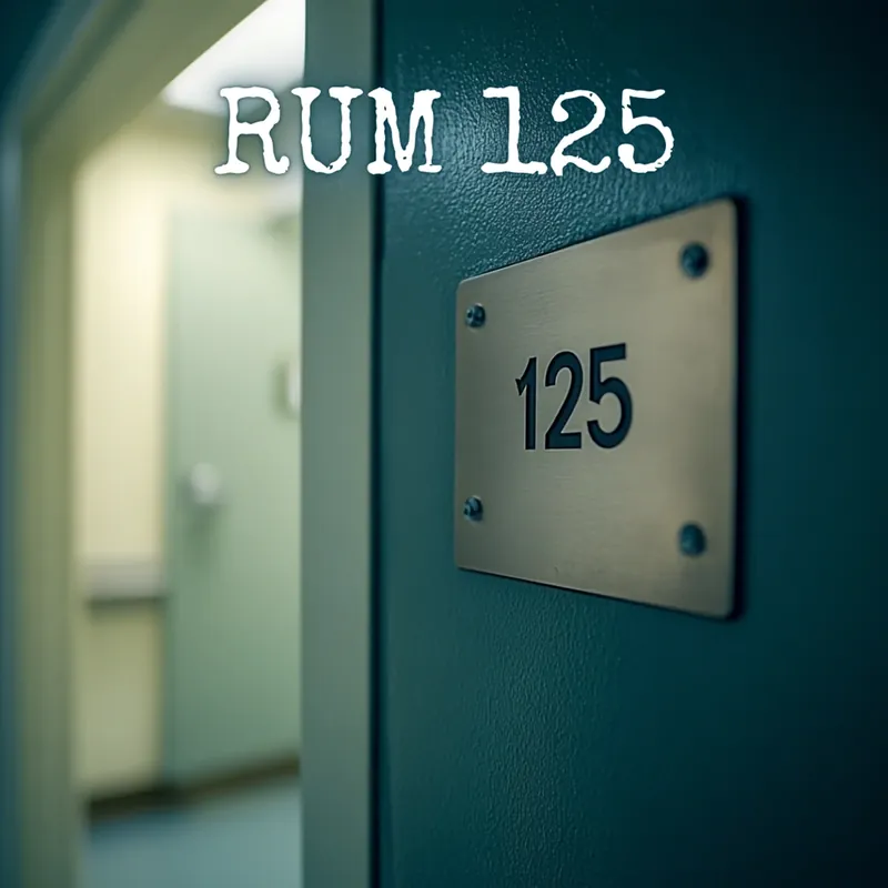 Dagens erbjudande - Rum 125 Mordgata Se Crime Tales