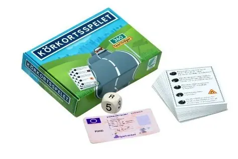 Extra rabatt | Körkortsspelet