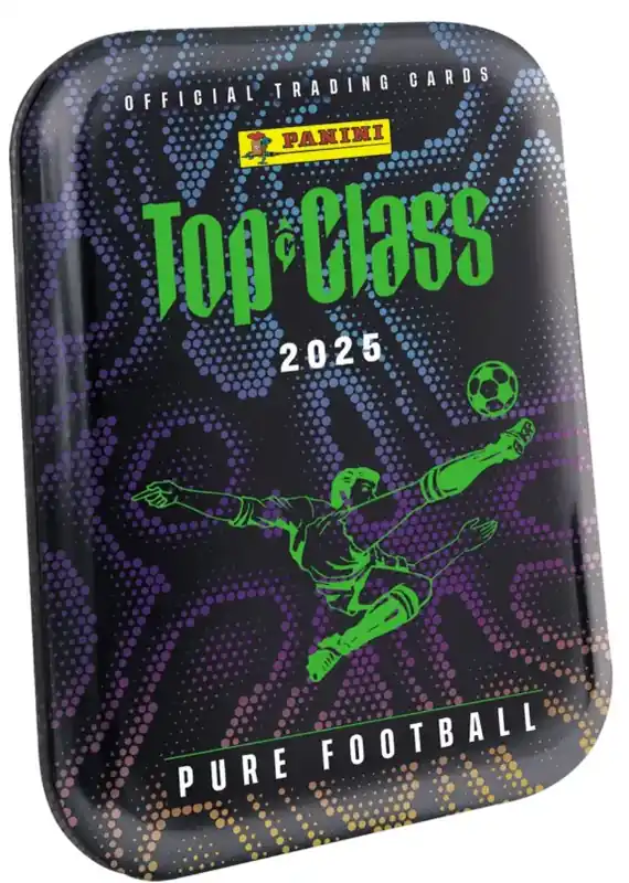 Top Class 2025 Pocket Tin FIFA 365 | Reapris