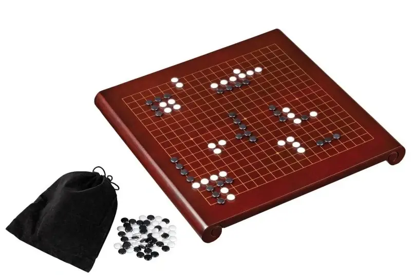 Fyndpris | Go & Go Bang Set (3224)