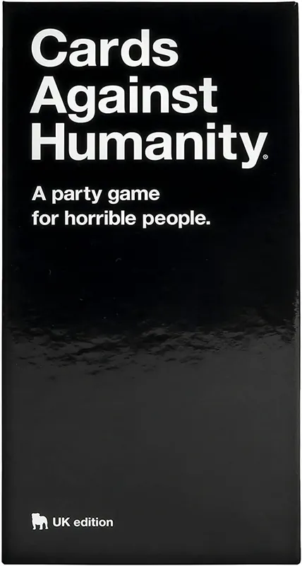 Erbjudandet går snart ut - Cards Against Humanity Uk Edition 24