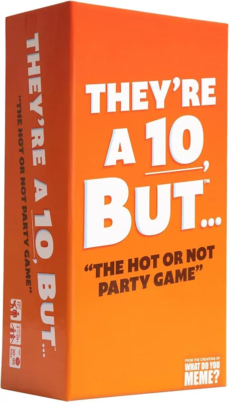 Theyre A 10 But | Handla online