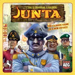 Dagens deal | Junta