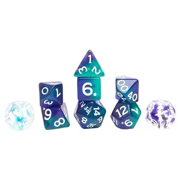 Daggerheart Fate of Duality Dice - Deal